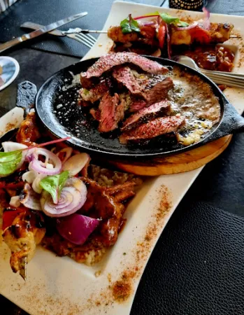 Bild von Restaurant Antalya