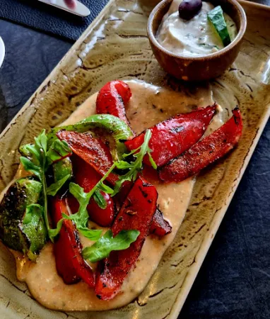 Bild von Restaurant Antalya