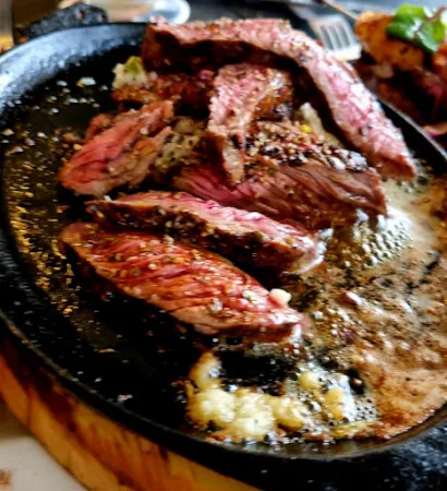 Bild von Restaurant Antalya