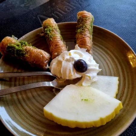 Bild von Restaurant Antalya