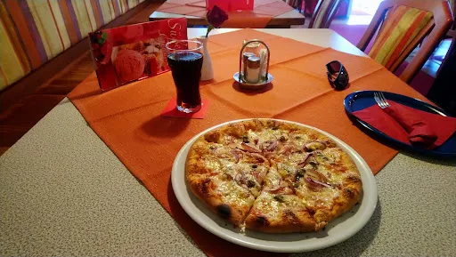 Bild von Pizzeria-Restaurant AL Bashir KG