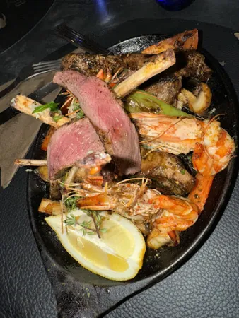 Bild von Restaurant Antalya