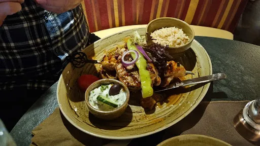 Bild von Restaurant Antalya