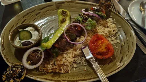 Bild von Restaurant Antalya