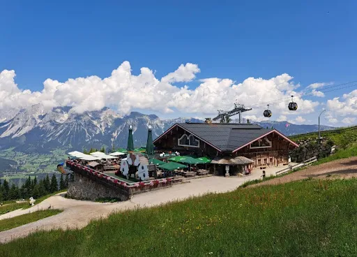 Bild von Schafalm