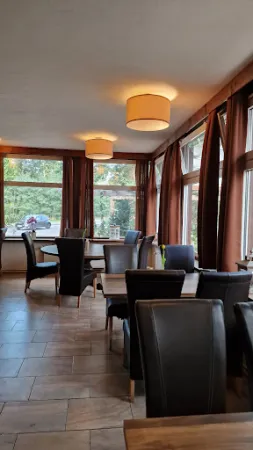 Bild von Ristorante Limoncello