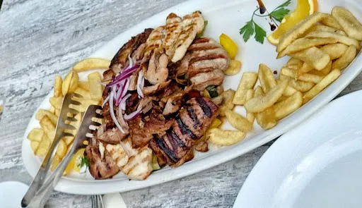 Bild von Ristorante Limoncello