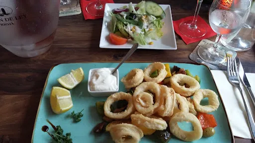 Bild von Ristorante Limoncello