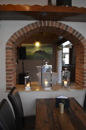 Bild von Ristorante Limoncello
