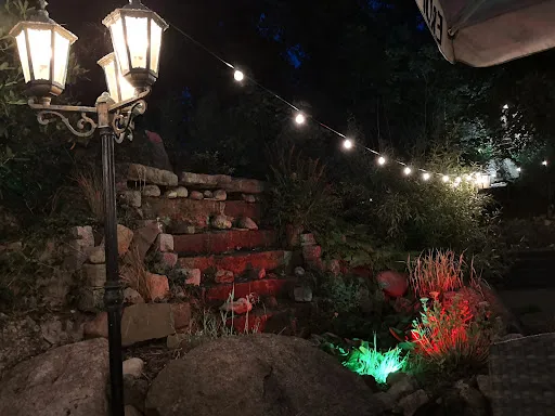 Bild von Ristorante Limoncello