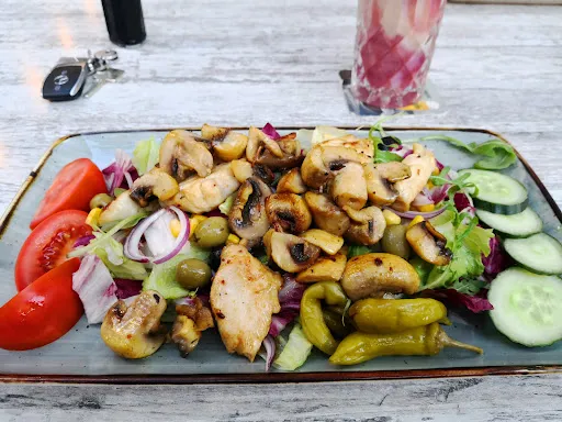 Bild von Ristorante Limoncello