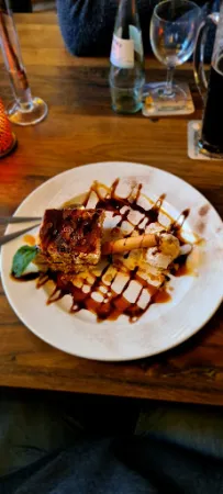 Bild von Ristorante Limoncello