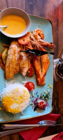 Bild von Ristorante Limoncello