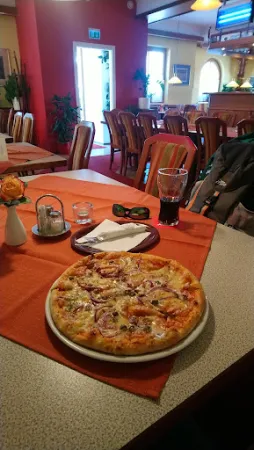 Bild von Pizzeria-Restaurant AL Bashir KG