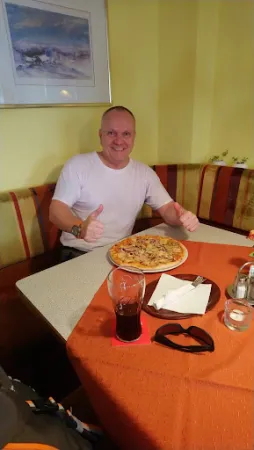Bild von Pizzeria-Restaurant AL Bashir KG