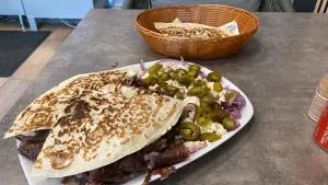 Döner Fero