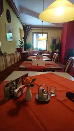 Bild von Pizzeria-Restaurant AL Bashir KG