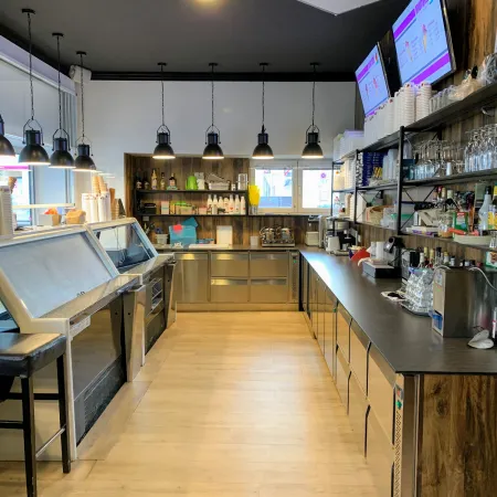 Bild von Muratti Gelateria
