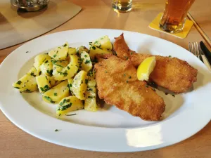 Gasthaus zum goldenen Hirschen