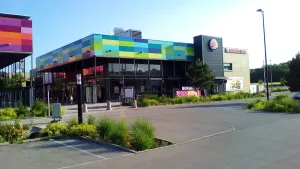 BURGER KING® Leobersdorf