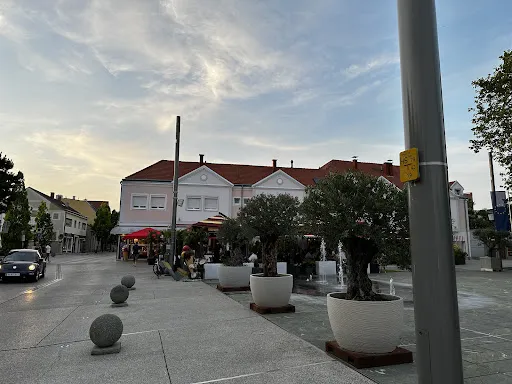 Bild von Muratti Gelateria