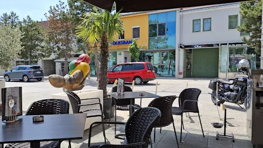Bild von Muratti Gelateria
