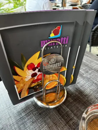 Bild von Muratti Gelateria