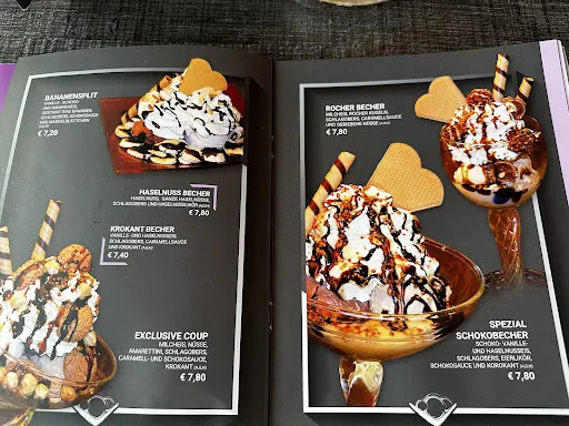 Bild von Muratti Gelateria