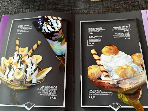Bild von Muratti Gelateria