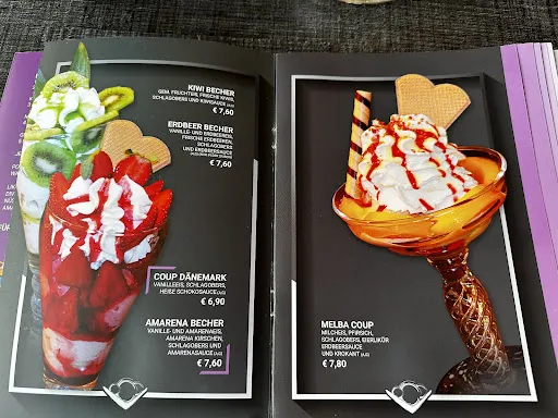 Bild von Muratti Gelateria