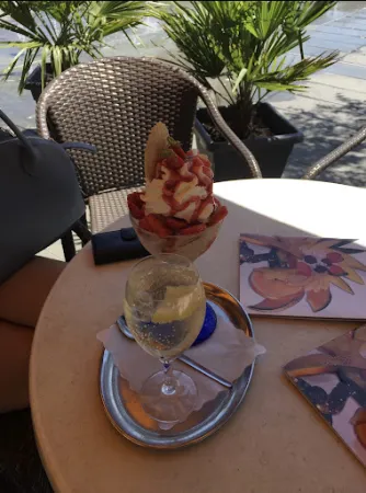 Bild von Muratti Gelateria