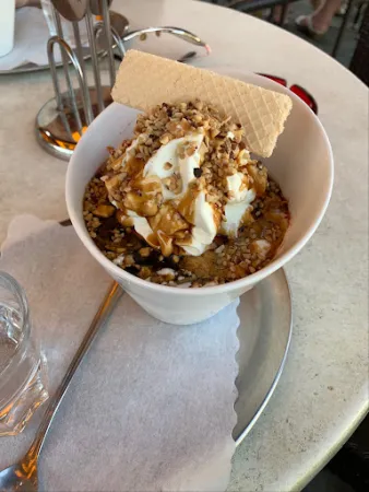 Muratti Gelateria Leobersdorf