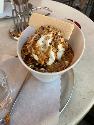 Muratti Gelateria