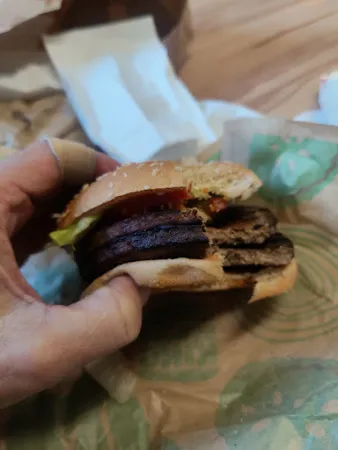Bild von BURGER KING® Leobersdorf
