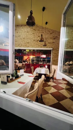 Sorrento Ristorante Pizzeria Leobersdorf