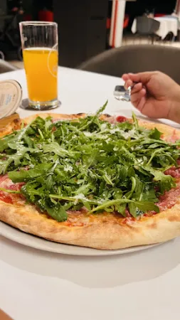 Sorrento Ristorante Pizzeria