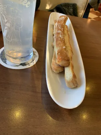 Sorrento Ristorante Pizzeria