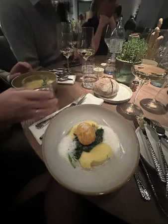 Bild von Luther Alpenbrasserie und Bar