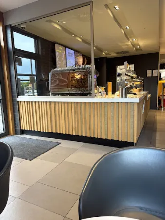 McDonald's Leobersdorf