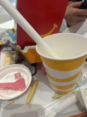 McDonald's Leobersdorf