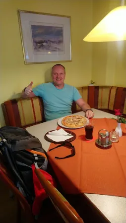 Bild von Pizzeria-Restaurant AL Bashir KG