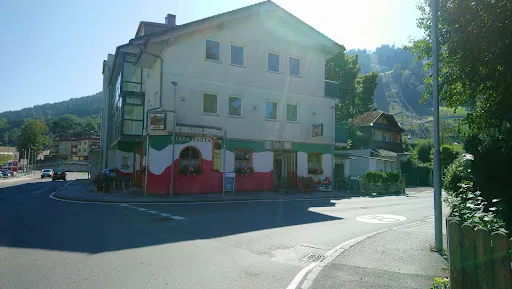 Bild von Pizzeria-Restaurant AL Bashir KG