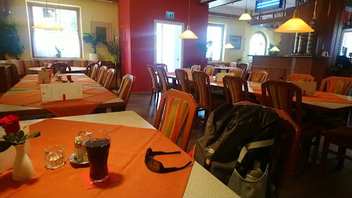 Bild von Pizzeria-Restaurant AL Bashir KG