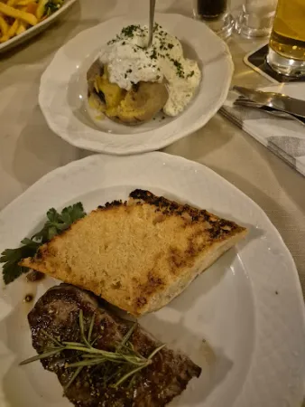 Bild von Restaurant Heidekrug