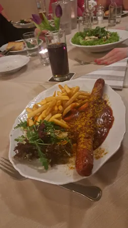 Bild von Restaurant Heidekrug