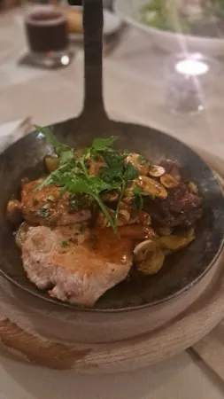 Bild von Restaurant Heidekrug