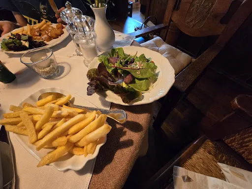 Bild von Restaurant Heidekrug