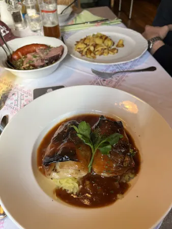 Bild von Restaurant Heidekrug