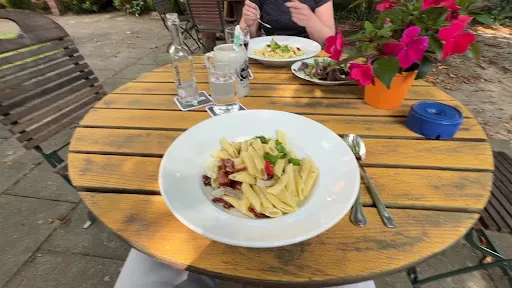 Bild von Restaurant Heidekrug