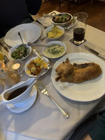 Bild von Restaurant Heidekrug